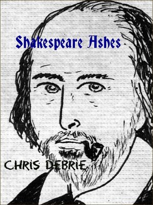 cover image of Shakespeare Ashes